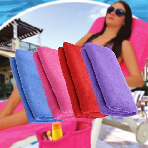 Magoc beach towel